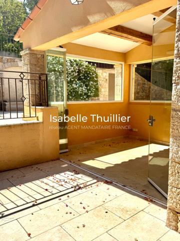 Immobilier La Croix-Valmer (83420) – Villa 160m2 – 1 627 000 €