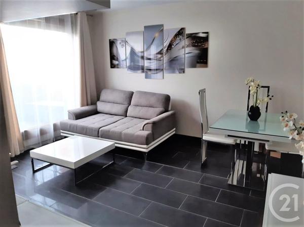 appartement à vendre  1 pièce - 36,18 m2 TREMBLAY EN FRANCE - 93