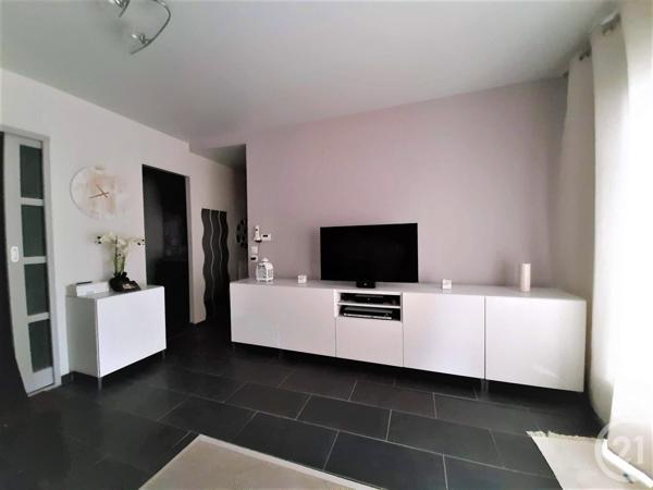 appartement à vendre  1 pièce - 36,18 m2 TREMBLAY EN FRANCE - 93