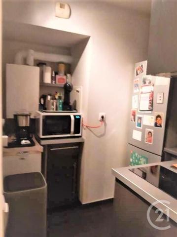 appartement à vendre  1 pièce - 36,18 m2 TREMBLAY EN FRANCE - 93