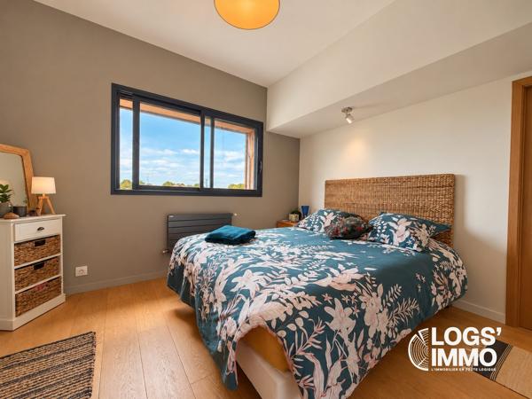 VILLA 200 m² - Port la Teste de Bûch