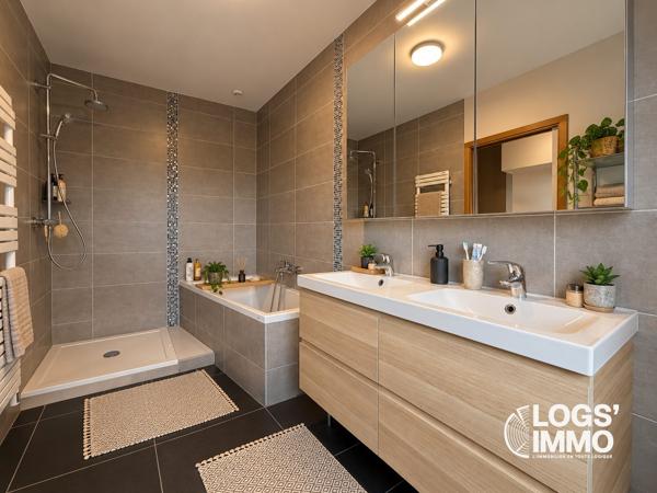 VILLA 200 m² - Port la Teste de Bûch