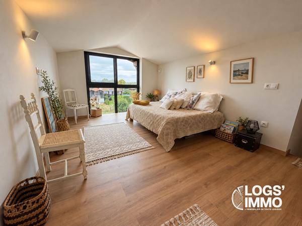 VILLA 200 m² - Port la Teste de Bûch