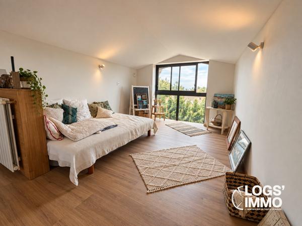 VILLA 200 m² - Port la Teste de Bûch