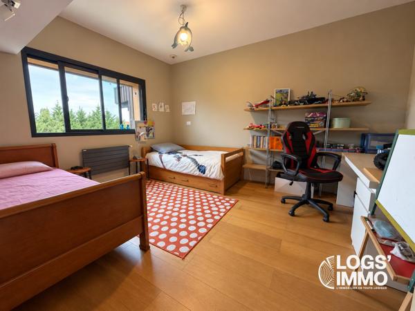 VILLA 200 m² - Port la Teste de Bûch