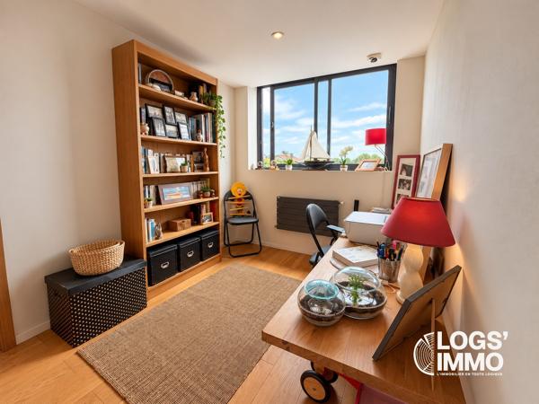 VILLA 200 m² - Port la Teste de Bûch