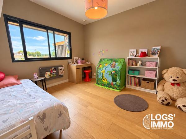 VILLA 200 m² - Port la Teste de Bûch
