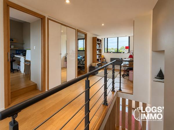 VILLA 200 m² - Port la Teste de Bûch