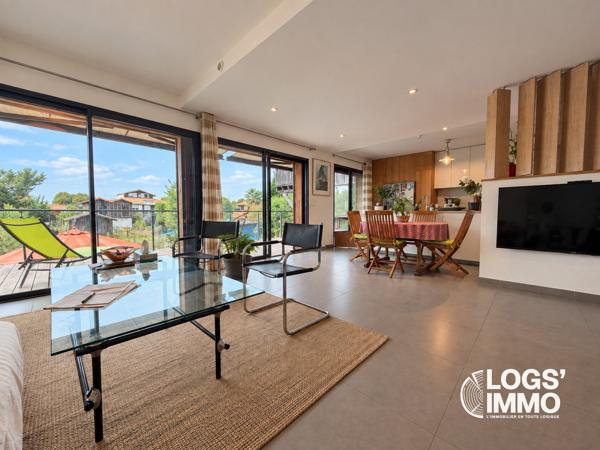 VILLA 200 m² - Port la Teste de Bûch