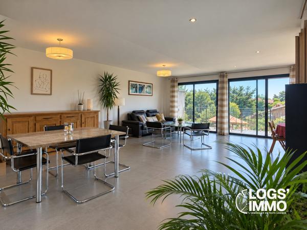 VILLA 200 m² - Port la Teste de Bûch