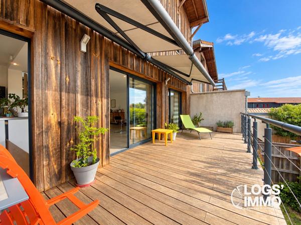 VILLA 200 m² - Port la Teste de Bûch