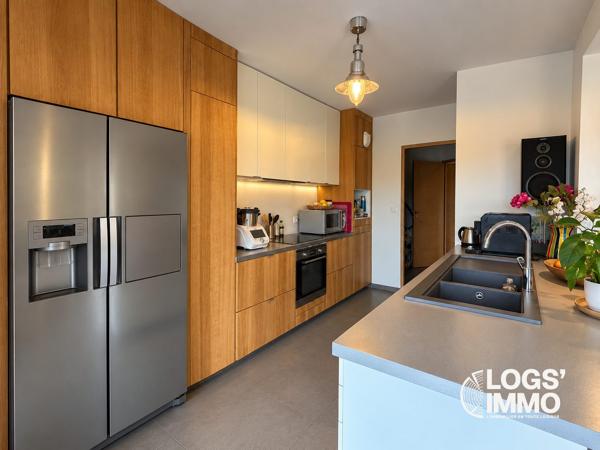 VILLA 200 m² - Port la Teste de Bûch