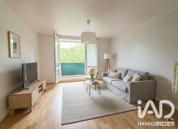 Appartement à vendre 5 pièces 92 m² Carros