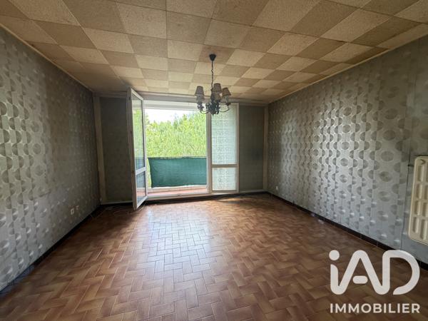 Appartement à vendre 5 pièces 92 m² Carros