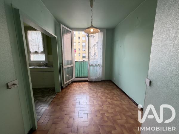 Appartement à vendre 5 pièces 92 m² Carros