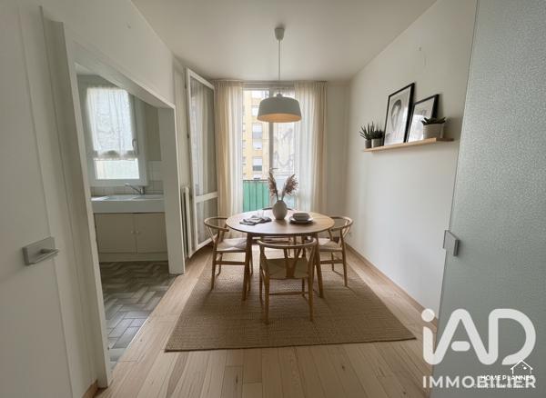 Appartement à vendre 5 pièces 92 m² Carros