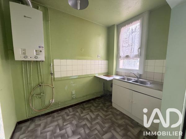 Appartement à vendre 5 pièces 92 m² Carros
