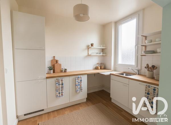Appartement à vendre 5 pièces 92 m² Carros