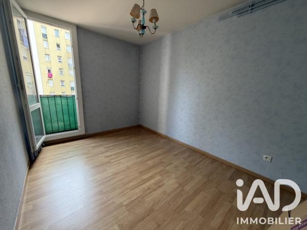 Appartement à vendre 5 pièces 92 m² Carros
