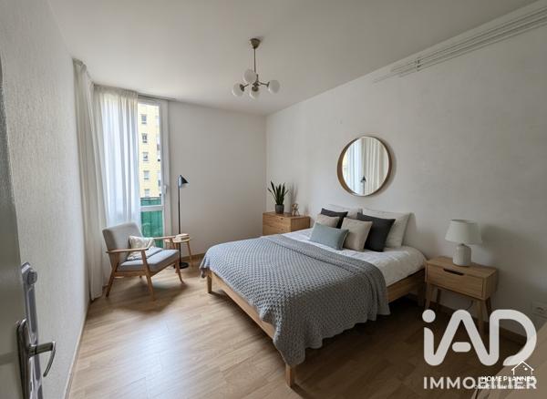 Appartement à vendre 5 pièces 92 m² Carros