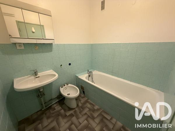Appartement à vendre 5 pièces 92 m² Carros