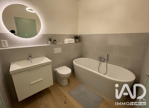 Appartement à vendre 5 pièces 92 m² Carros