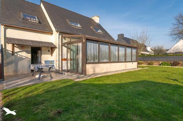 Maison à vendre 270 810 € Hennebont 5 p 90 m² DPE D
