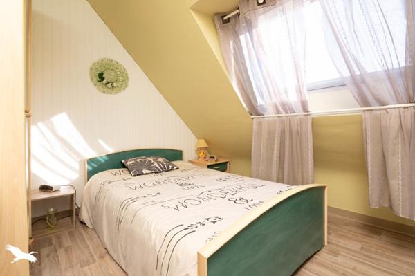 Maison à vendre 270 810 € Hennebont 5 p 90 m² DPE D