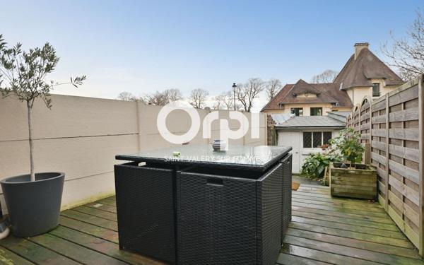 Maison à vendre    3 pièces •  Saint-Valery-sur-Somme