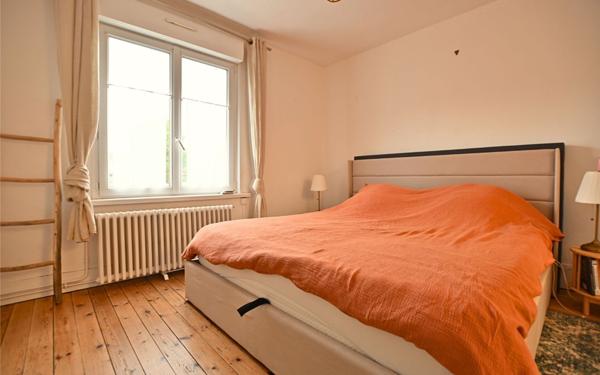 Maison à vendre    3 pièces •  Saint-Valery-sur-Somme