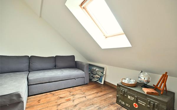 Maison à vendre    3 pièces •  Saint-Valery-sur-Somme