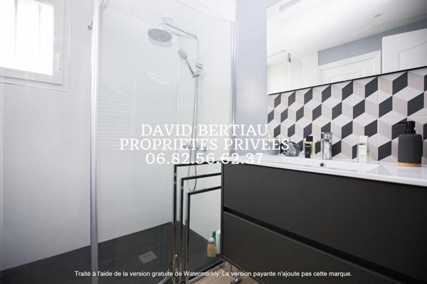 Maison Balazé 5 pièce(s) 119 m2