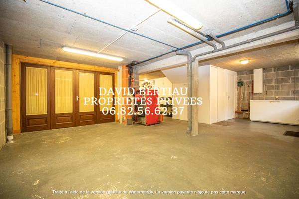 Maison Balazé 5 pièce(s) 119 m2