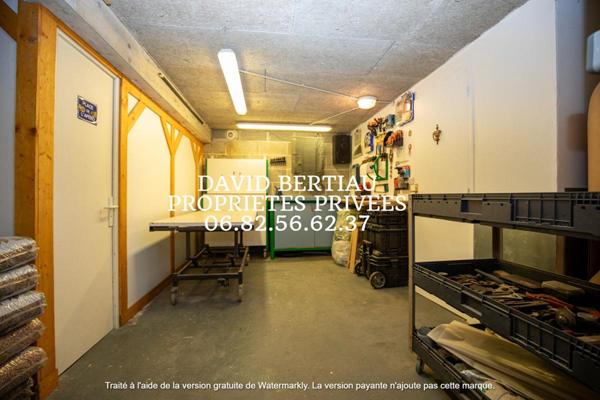 Maison Balazé 5 pièce(s) 119 m2