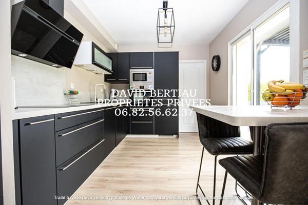 Maison Balazé 5 pièce(s) 119 m2