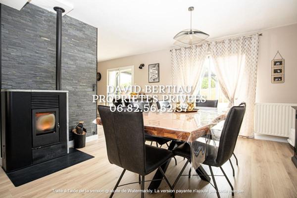 Maison Balazé 5 pièce(s) 119 m2