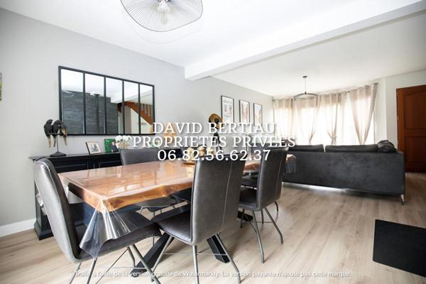 Maison Balazé 5 pièce(s) 119 m2