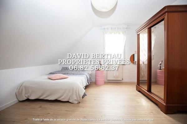 Maison Balazé 5 pièce(s) 119 m2