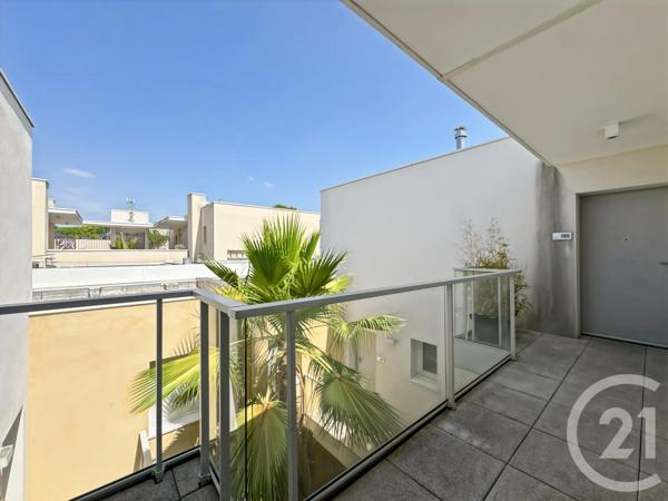 Appartement F2 à vendre  2 pièces - 40 m 2   CASTELNAU LE LEZ  - 34