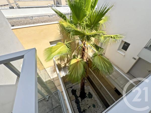 Appartement F2 à vendre  2 pièces - 40 m 2   CASTELNAU LE LEZ  - 34