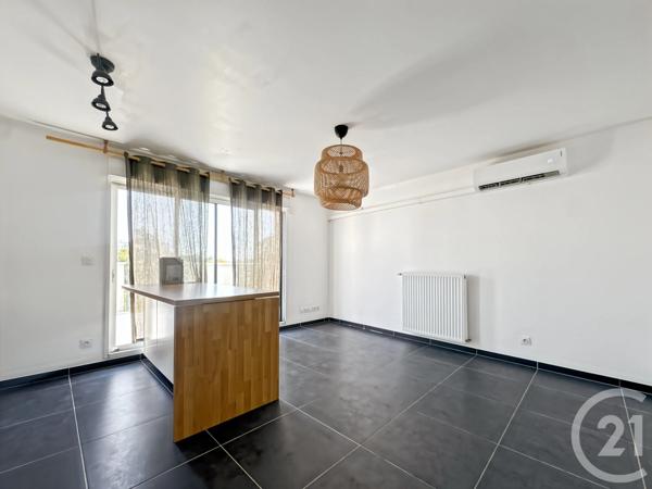 Appartement F2 à vendre  2 pièces - 40 m 2   CASTELNAU LE LEZ  - 34