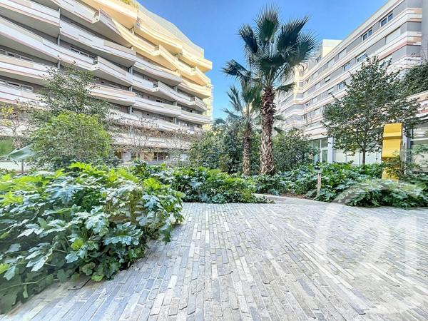 Appartement F2 à vendre  2 pièces - 40 m 2   CASTELNAU LE LEZ  - 34