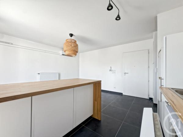 Appartement F2 à vendre  2 pièces - 40 m 2   CASTELNAU LE LEZ  - 34