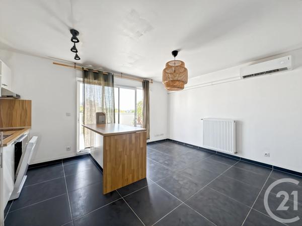 Appartement F2 à vendre  2 pièces - 40 m 2   CASTELNAU LE LEZ  - 34