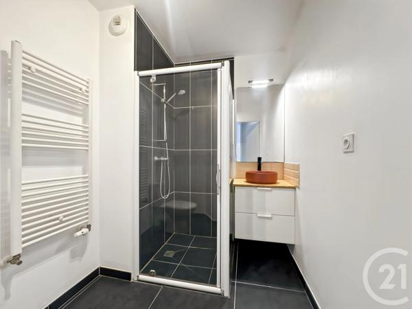Appartement F2 à vendre  2 pièces - 40 m 2   CASTELNAU LE LEZ  - 34