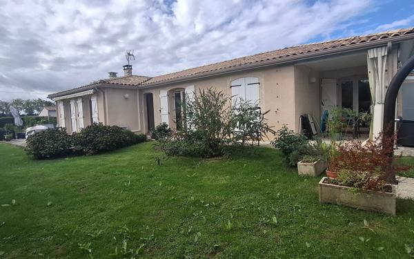 Maison à vendre    5 pièces •  Montech