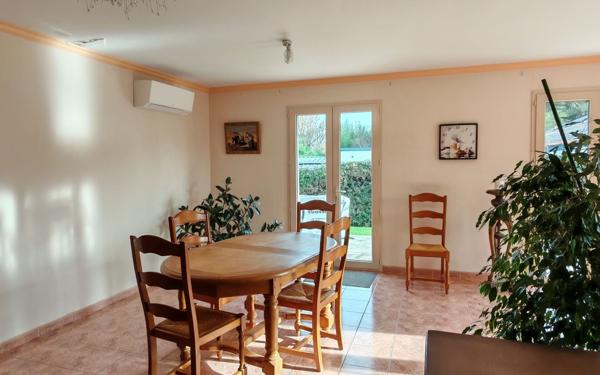 Maison à vendre    5 pièces •  Montech