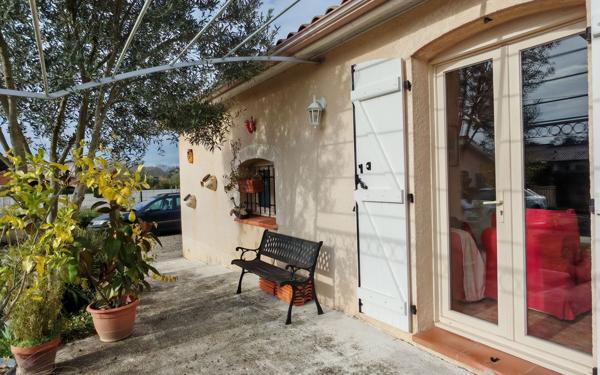 Maison à vendre    5 pièces •  Montech