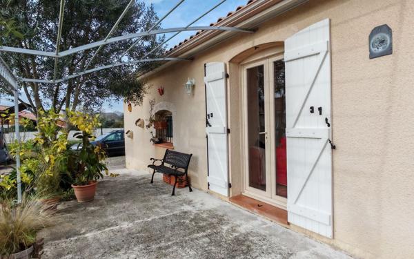 Maison à vendre    5 pièces •  Montech