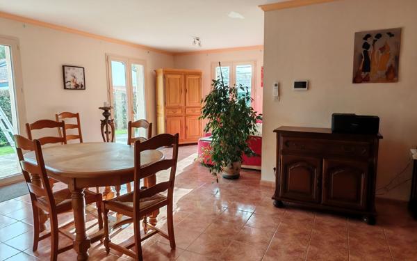 Maison à vendre    5 pièces •  Montech